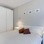 Апартаменты Baltic Harbor Сопот