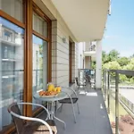 Baltic Harbor Appartement Sopot
