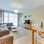 Appartement Baltic Harbor