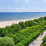 Baltic Harbor Sopot