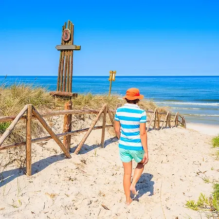 Baltic Harbor * סופוט