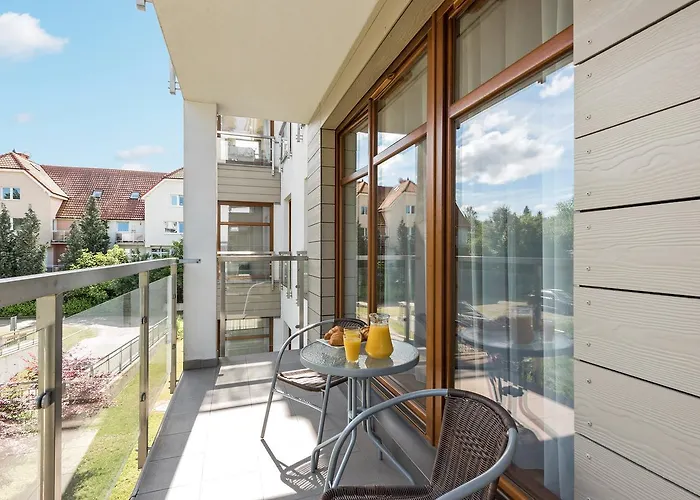 Baltic Harbor * Sopot